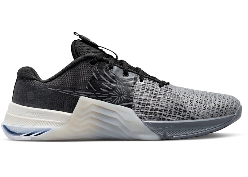 metcon 5 gunsmoke grey