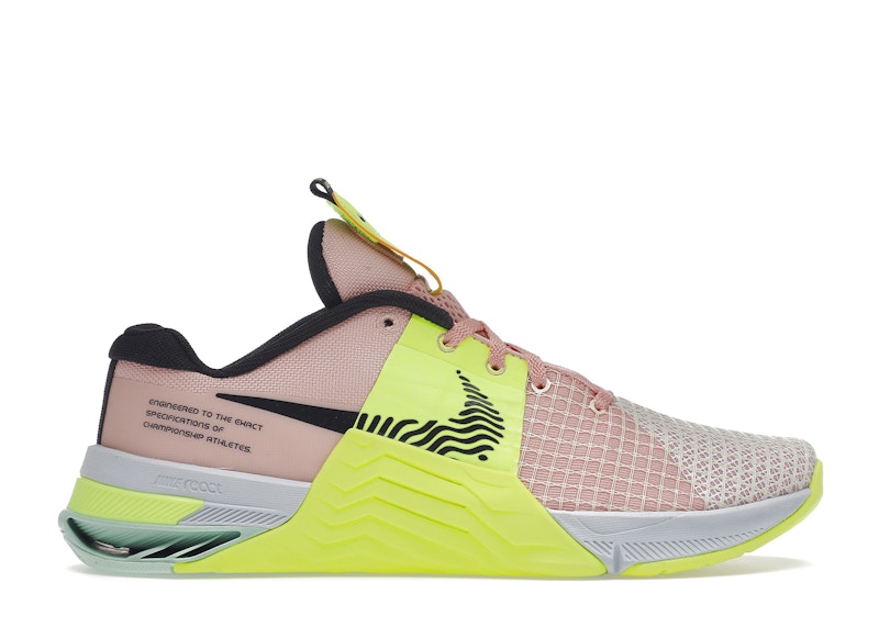 Nike metcon deals women's shoe