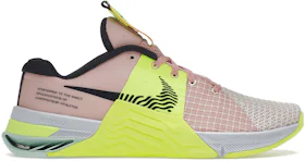 Nike Metcon 8 Arctic Orange Volt (Women's)