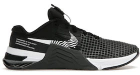 Nike Metcon 8 Black White (Women's)