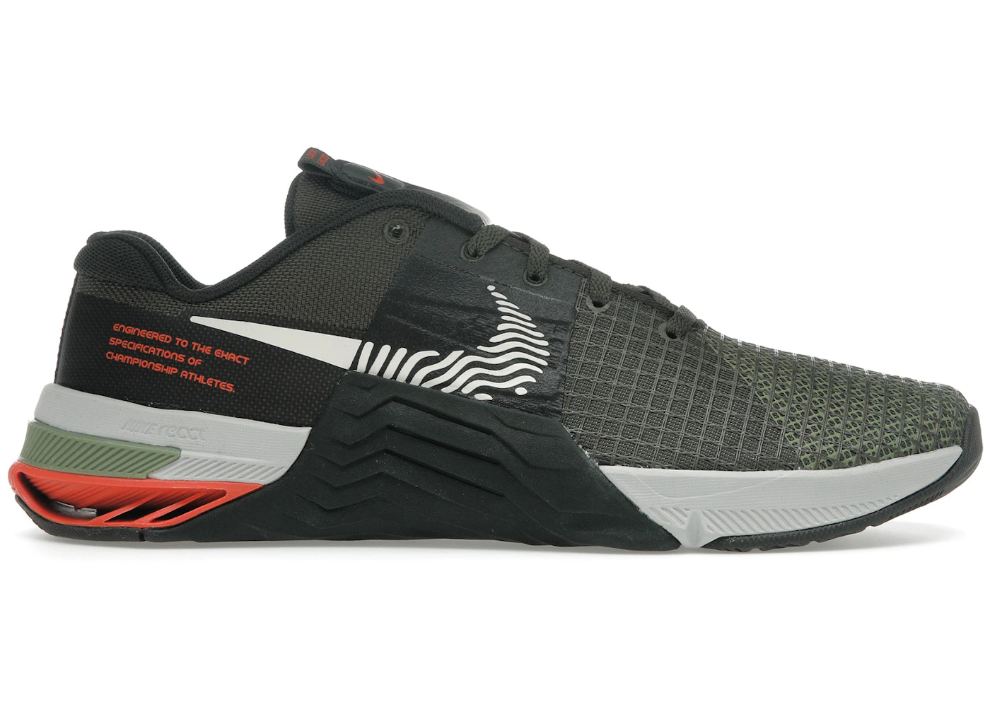 Nike Shoes Nike Metcon Sport Grey Nike Metcon 'Dark Smoke