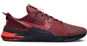 Nike Metcon 8 FlyEase Team Red