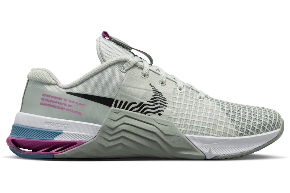 Women's nike metcon size 8 Clearance