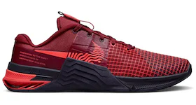 Nike Metcon 8 Team Red