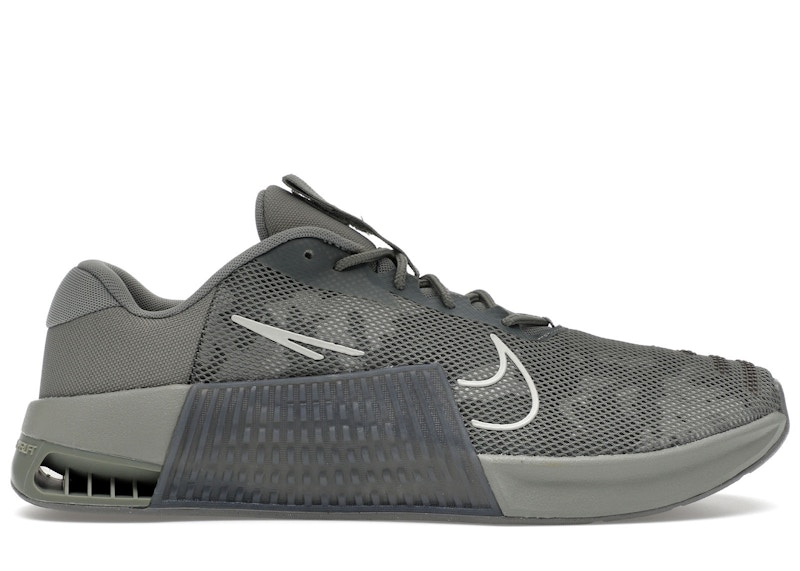 Nike Metcon 9 AMP Dark Stucco Men's - DZ2616-008 - US