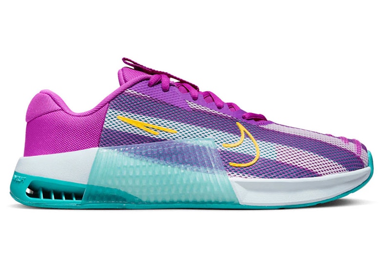 Nike Metcon 9 AMP Hyper Violet Women s DZ2539 500 GB