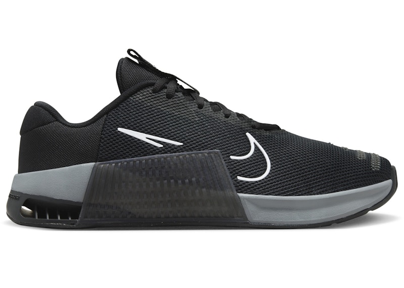 Nike sales metcon black