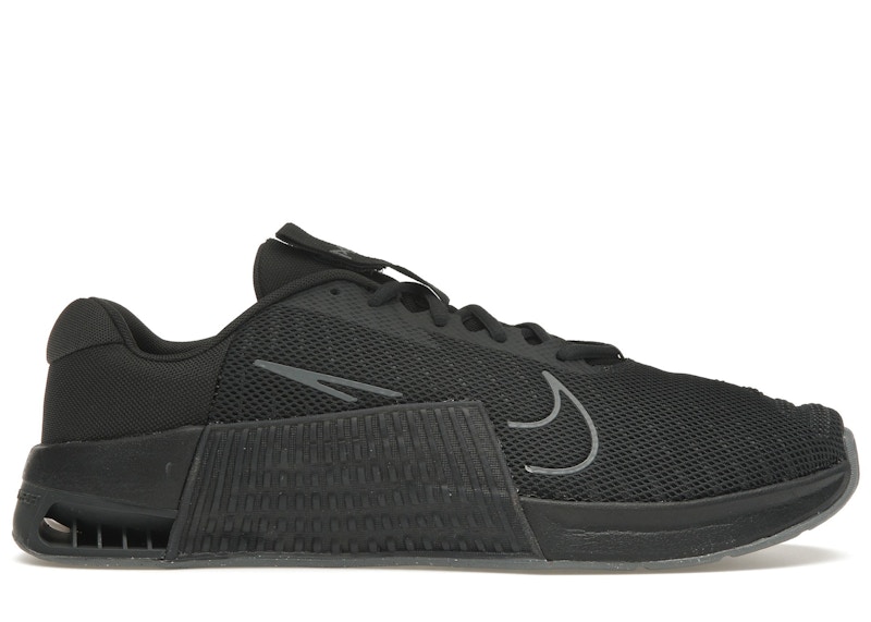 Nike Metcon 9 Dark Smoke Grey Men's - DZ2617-014 - US