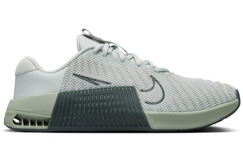 Nike Metcon Light Argento Jade Horizon Vintage Verde (donna