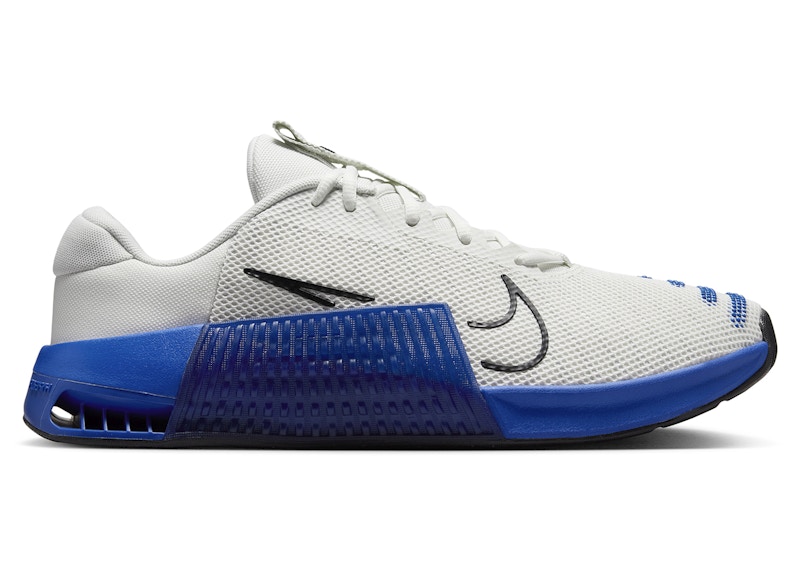 ★NIKE★ Metcon 9 M Phantom Game  Blue Void Black DZ261 Nike Metcon 9 Phantom Game Royal Blue Void Black Men's