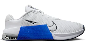 Nike Metcon 9 White Racer Blue