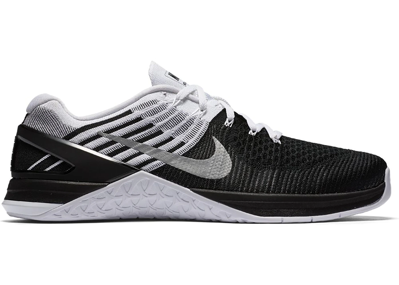 Metcon 2025 flyknit dsx