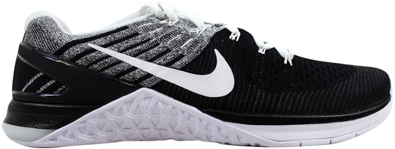 Nike men's metcon dsx hot sale flyknit