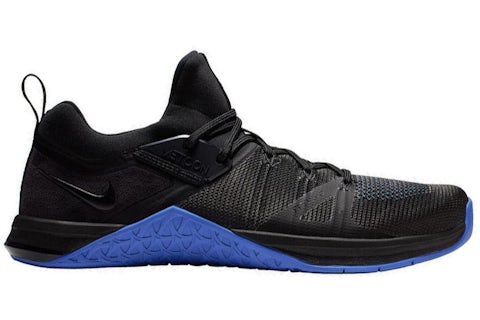 Nike Shoes Nike Metcon Flyknit Masculino Nike Metcon Flyknit Black