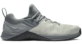Nike Metcon Flyknit 3 Cool Grey