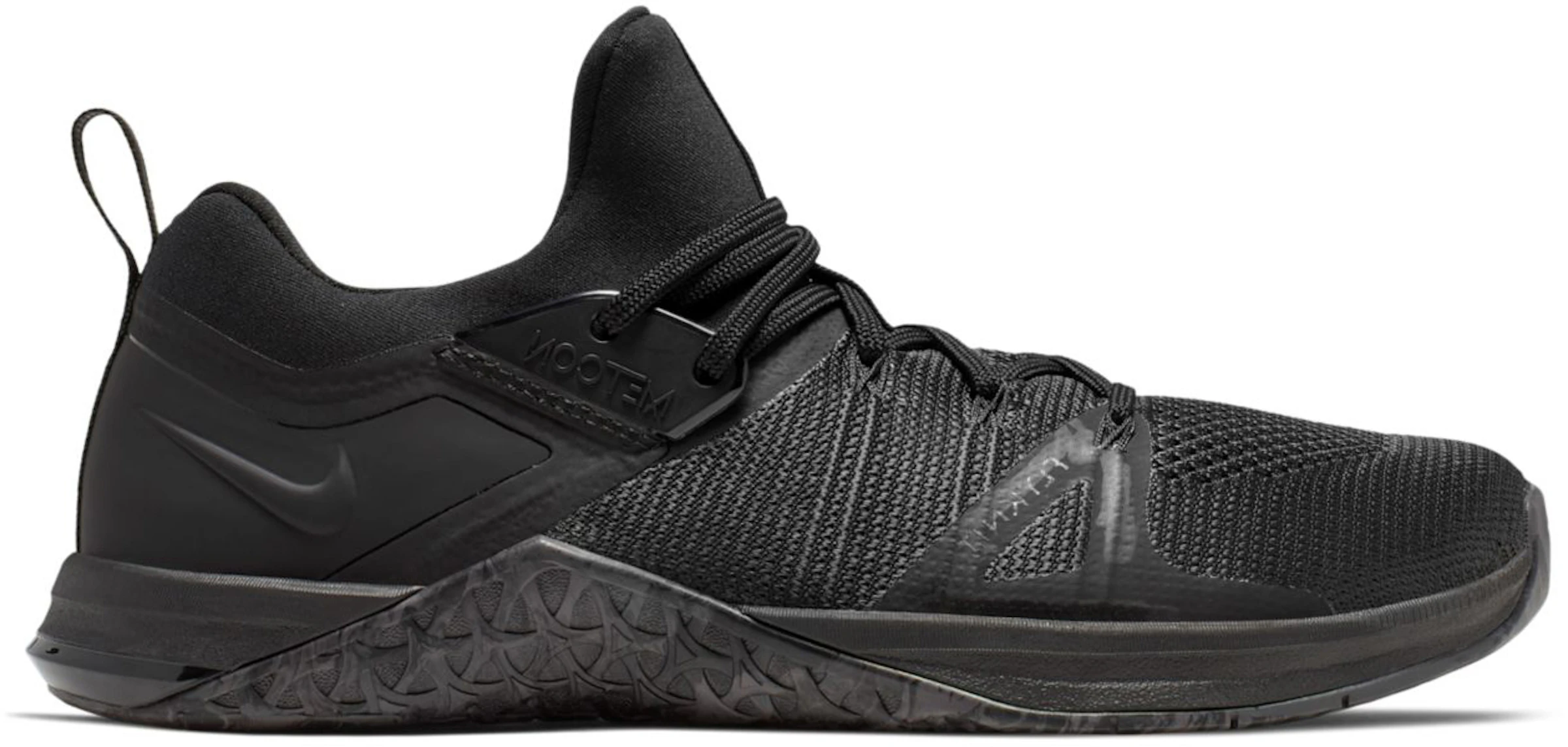 Nike Metcon 3 Triple Black - AQ8022-010 - ES