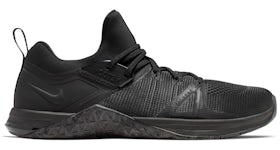 Nike Metcon 3 Triple Black Men's - 852928-002 - US