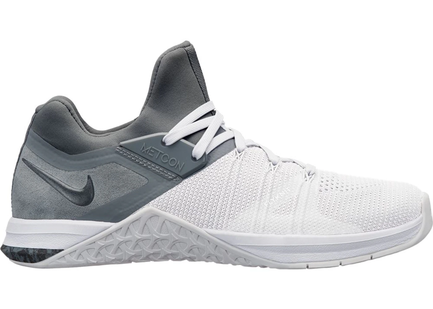 Nike metcon flyknit 3 grey new arrivals