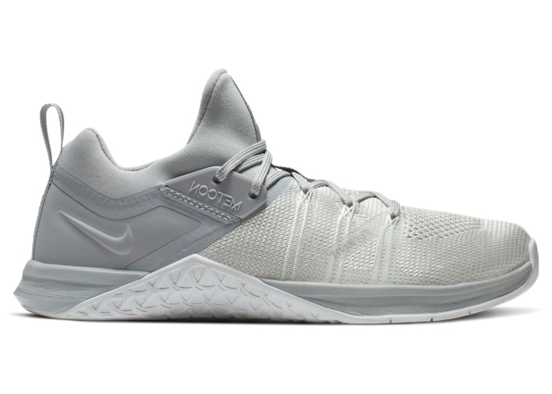 nike metcon 3 wolf grey