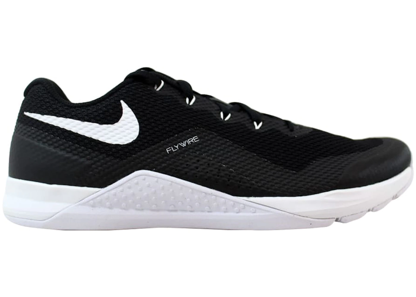Nike Metcon Repper DSX Black Men's - 898048-002 - US