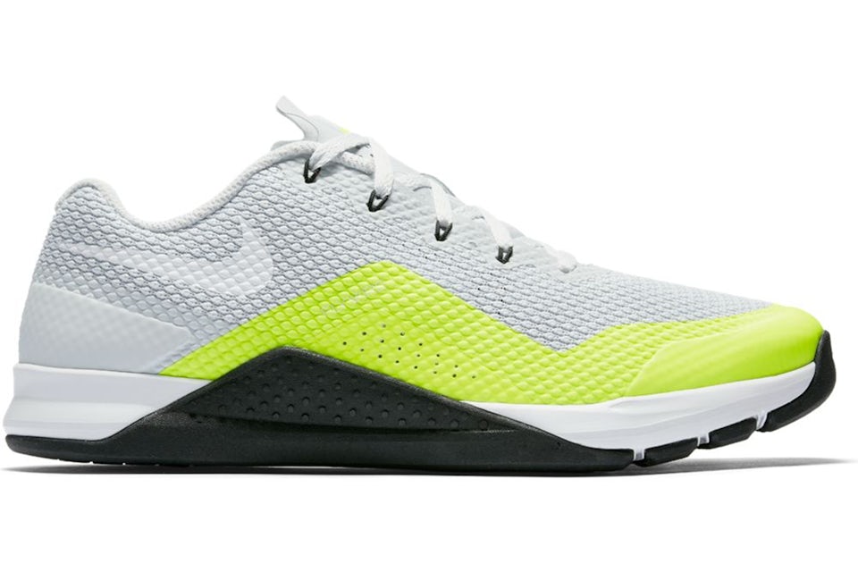 Metcon 2025 repper dsx