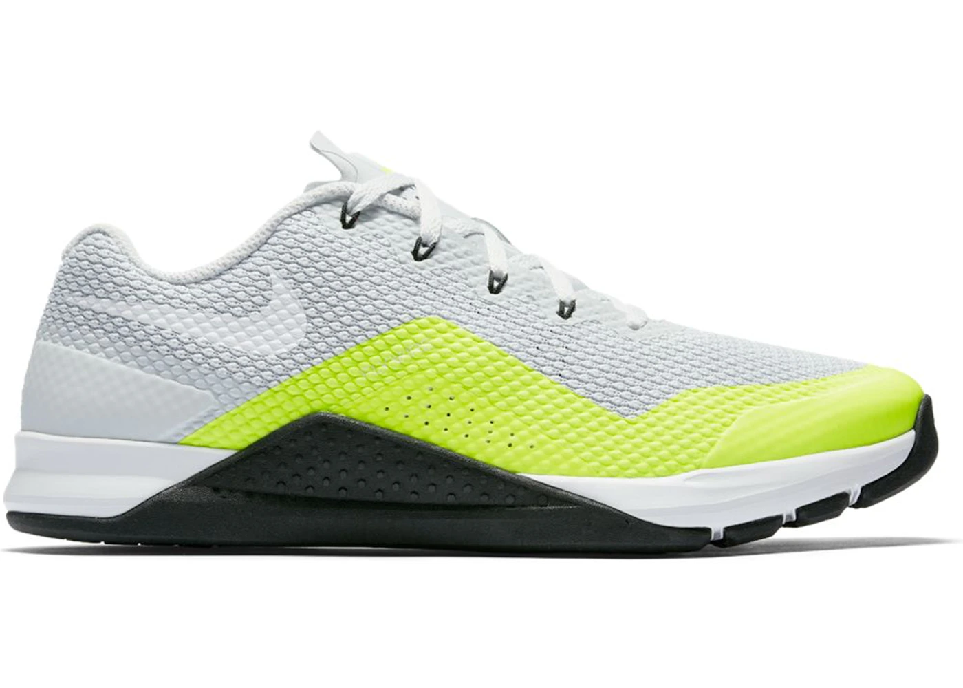 Nike Metcon Repper DSX Pure Platinum Volt Men s 898048 001 US