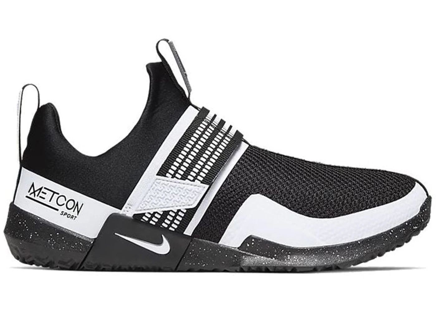 Nike metcon sport black Clearance