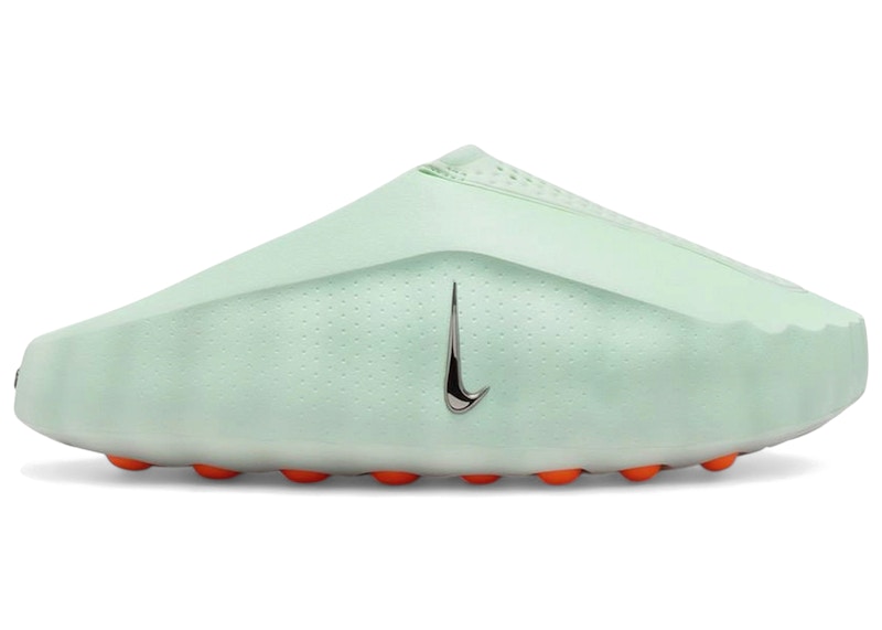 Nike Mind 001 Slide Barely Green (Women's)