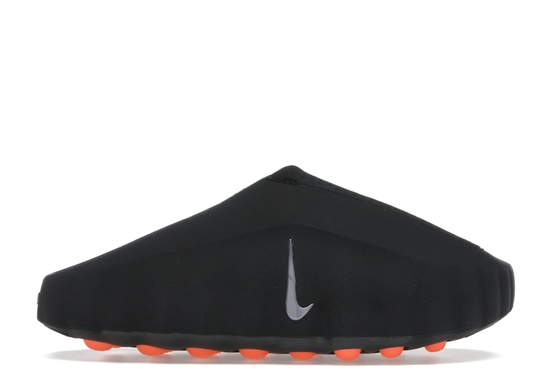 Nike Mind 001 Slide Black Chrome (Women's)