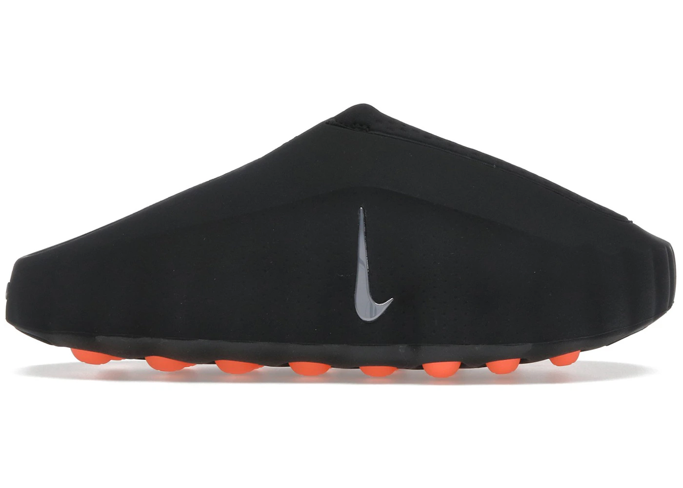 Nike Mind 001 Slide Black Chrome (Women's)