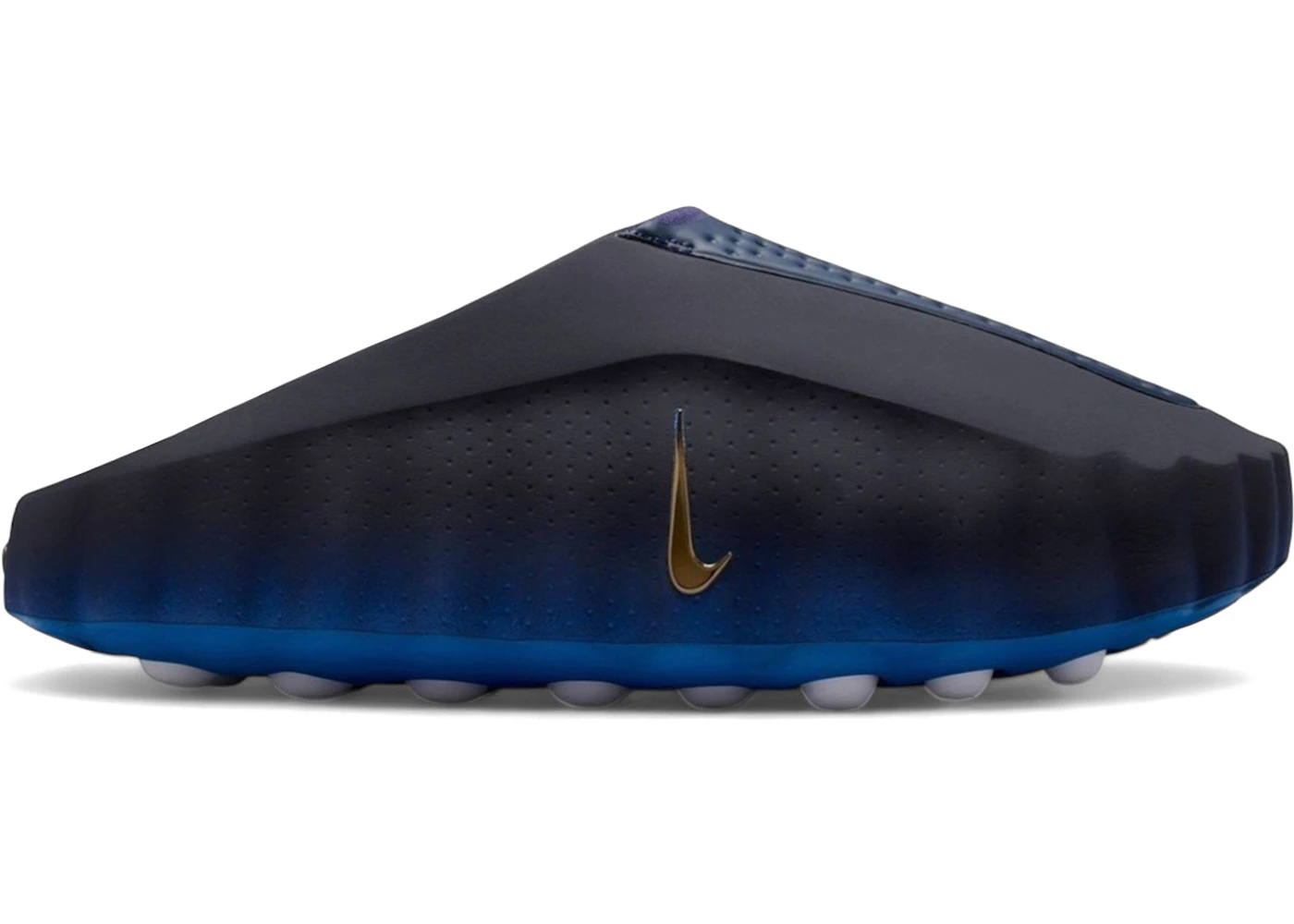 Nike Mind 001 Slide Blackened Blue Game Royal