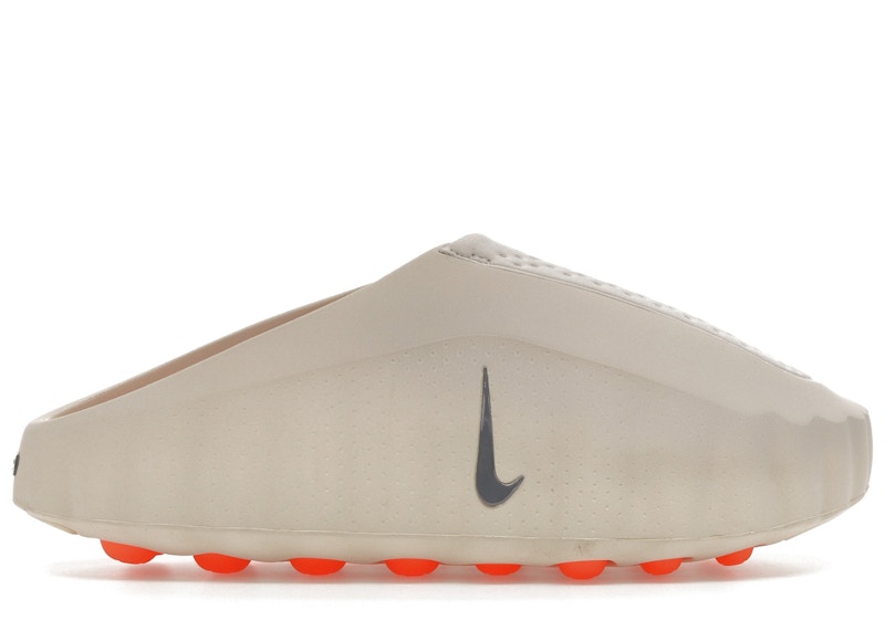 Nike Mind 001 Slide Light Bone