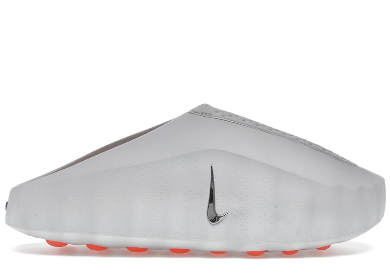 Nike Mind 001 Slide Light Smoke Grey
