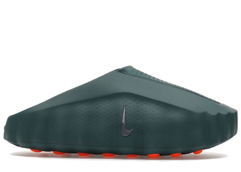 Men's Nike Mind 001 Hyper Crimson Metallic Platinum Sneakers in Mineral Slate/Metallic Platnium/Light Pumice (HQ4307-300)