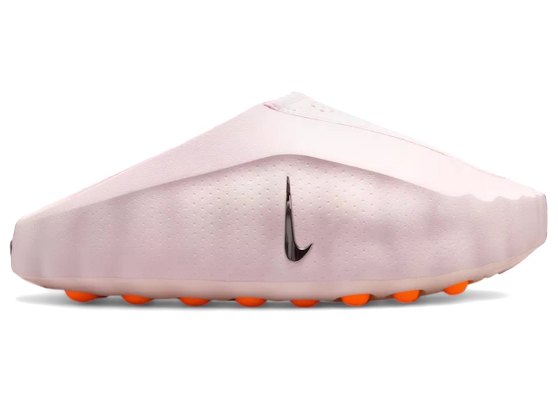 Nike Mind 001 Slide Pearl Pink (Women's)