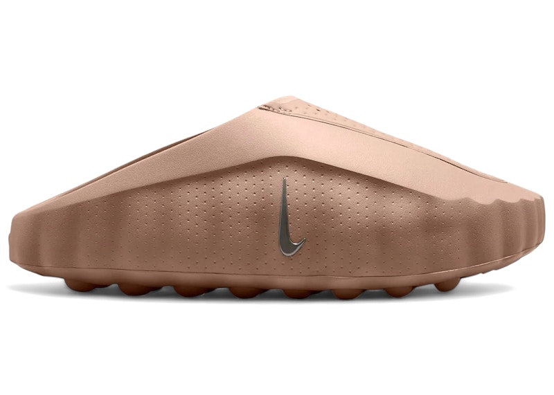Nike Mind 001 Slide Rattan