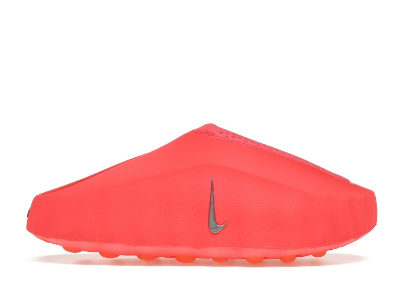 Nike Mind 001 Slide Solar Red (Women's)