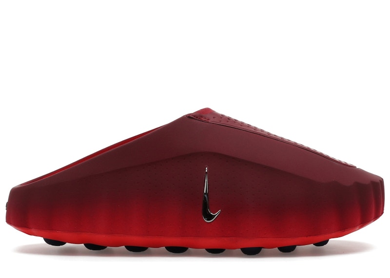 Nike Mind 001 Slide Team Red University Red