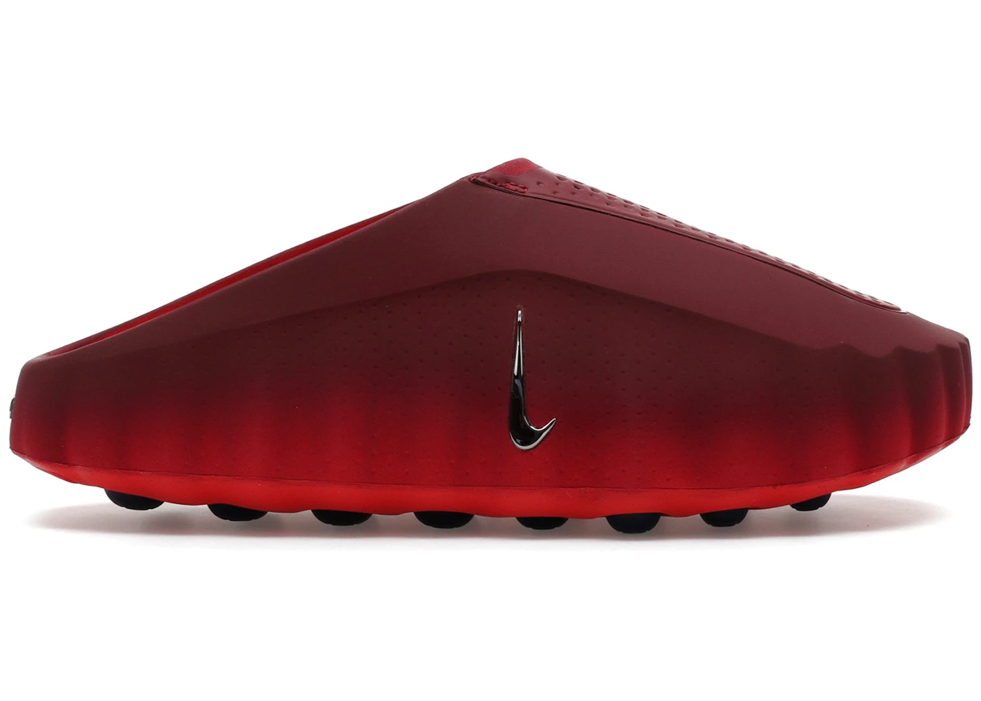 Nike Mind 001 Slide Team Red University Red
