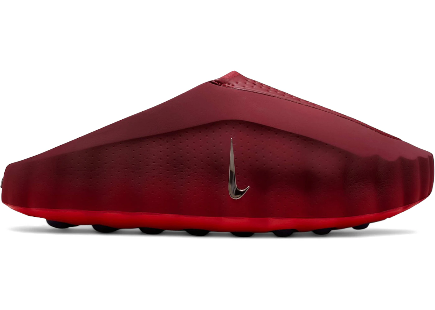 Nike Mind 001 Slide Team Red University Red
