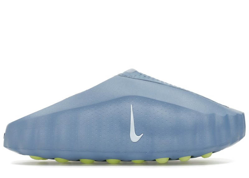 Nike Mind 001 Slide Work Blue