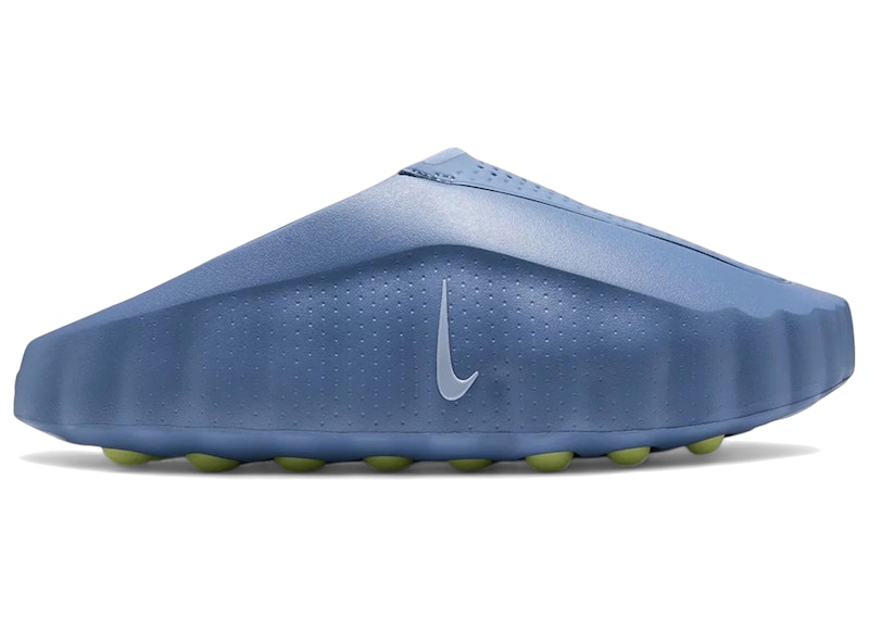 Nike Mind 001 Slide Work Blue
