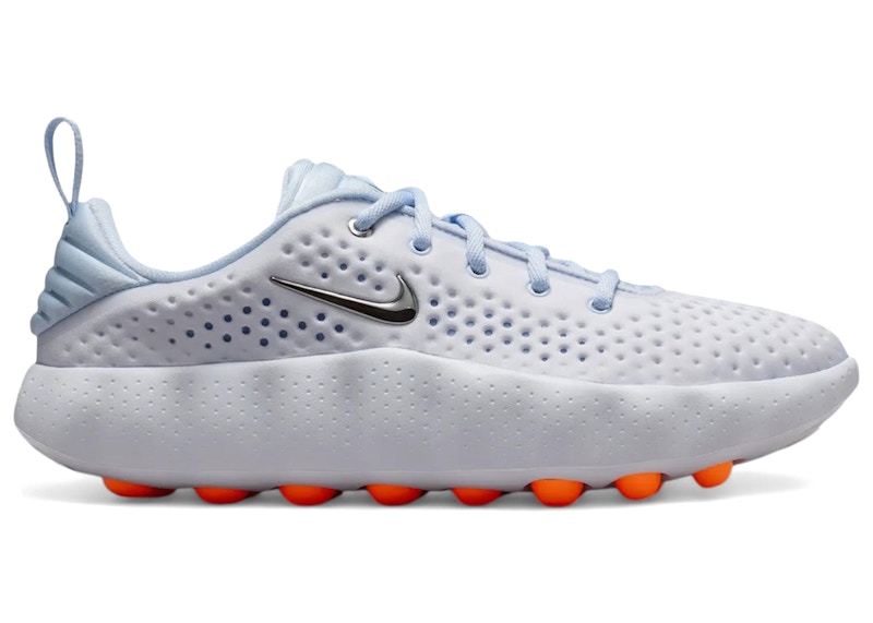 Nike Mind 002 Football Grey (Women's)