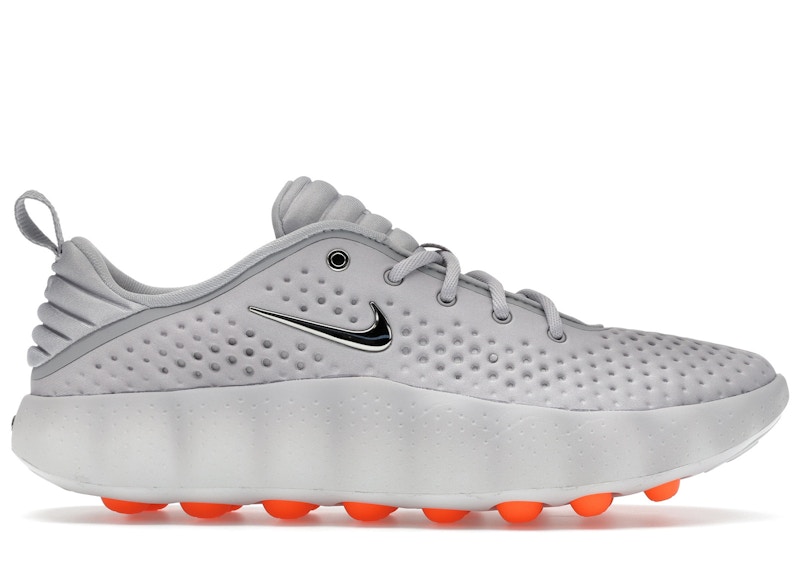 Nike Mind 002 Light Smoke Grey