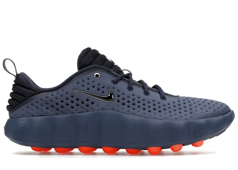 Nike Mind 002 Thunder Blue Chrome