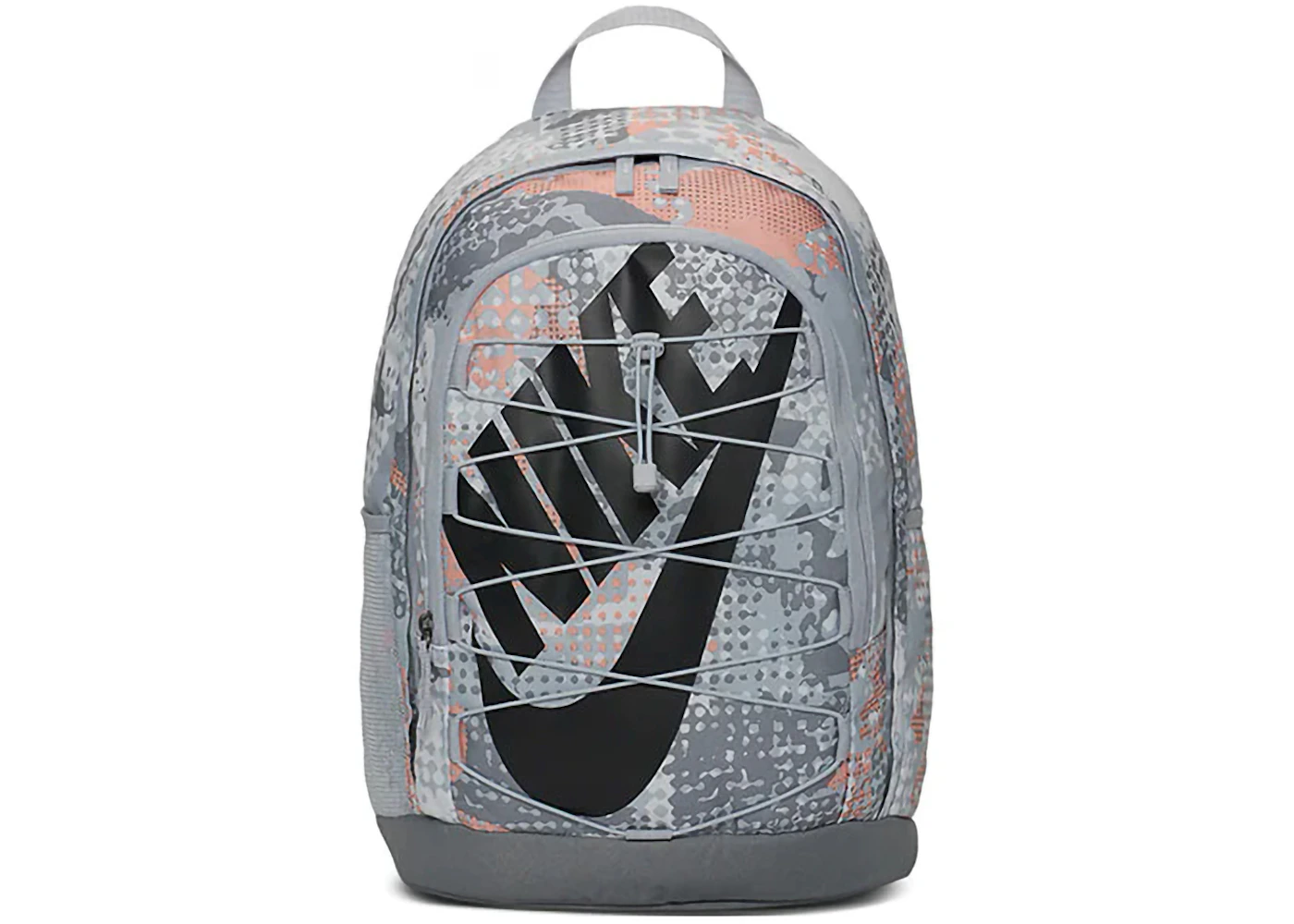 Nike Mochila Hayward 26L Backpack Multicolor FW24 GB