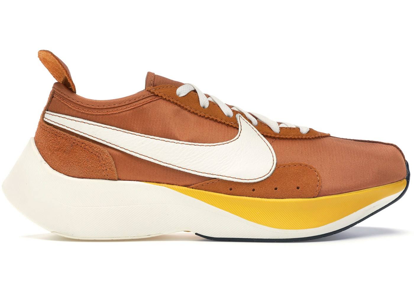 Nike Moon Racer Monarch - BV7779-800