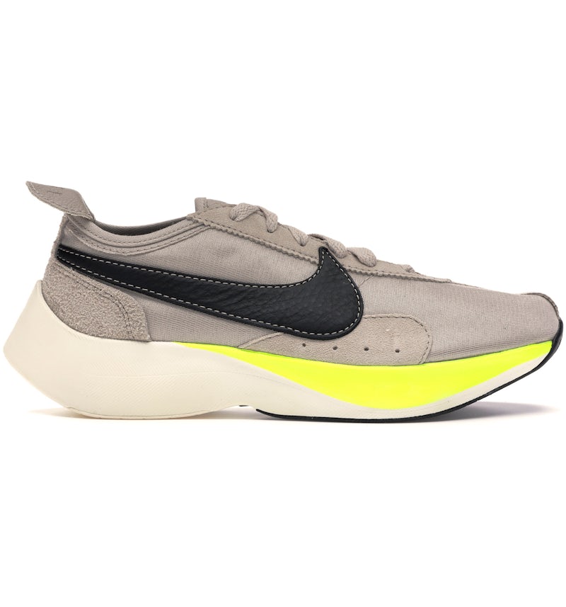Nike Moon Racer String Men's AQ4121-200 US - Main Image