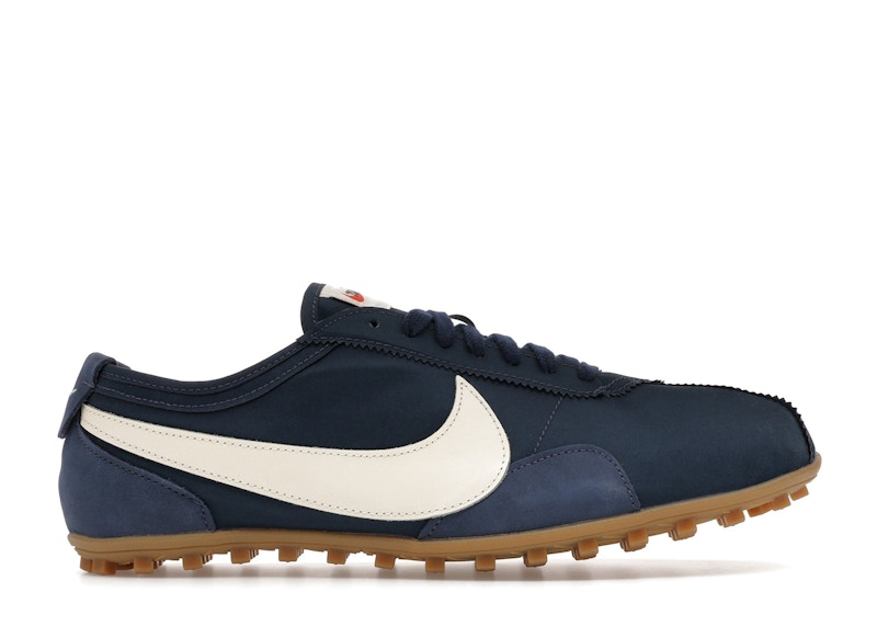 Nike Moon Shoe OG Midnight Navy Gum Light Brown Soft Pearl