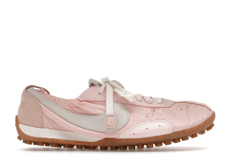 Nike Moon Shoe SP Jacquemus Aluminum Pink (Women's)
